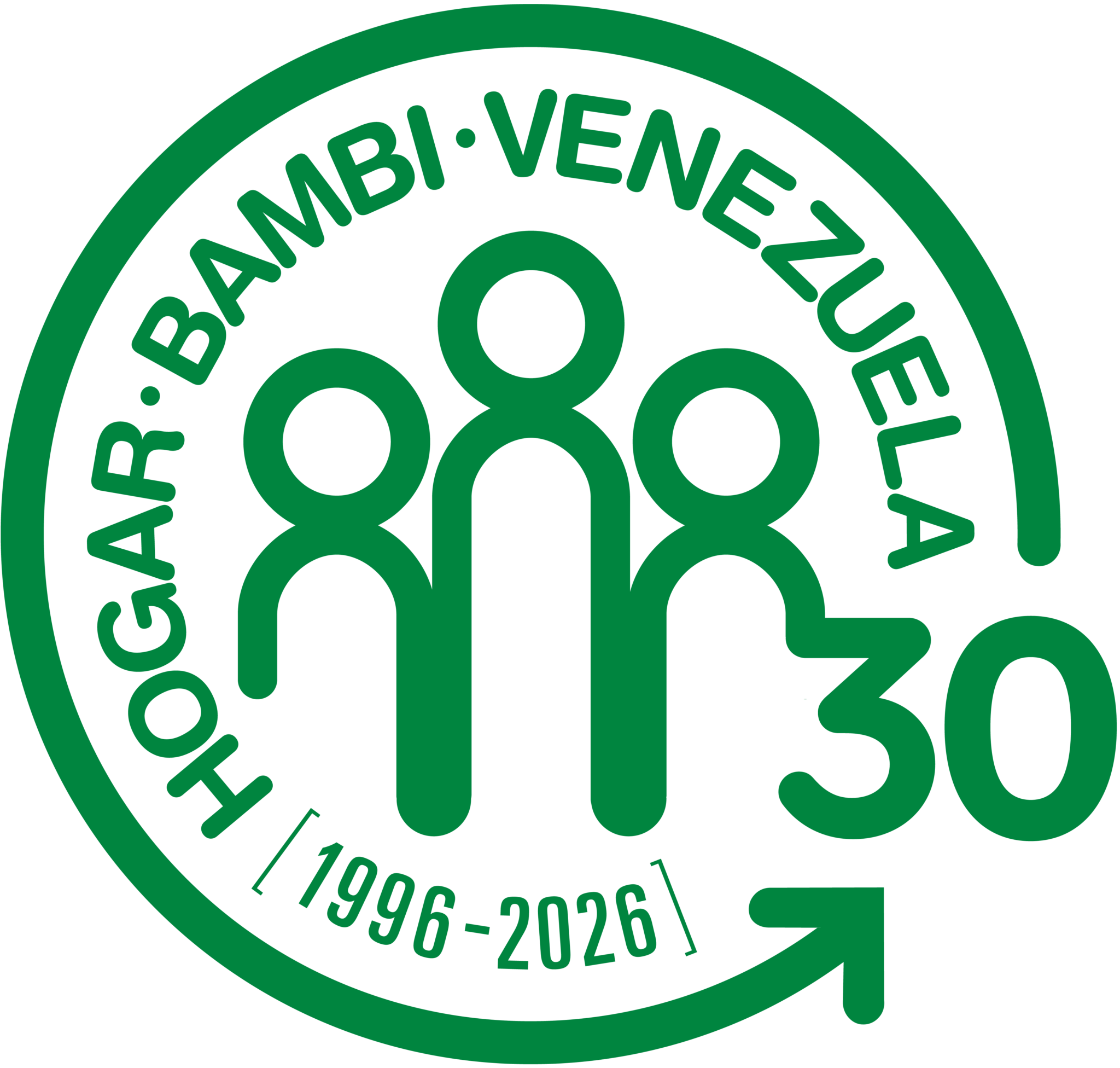 Hogar Bambi Venezuela